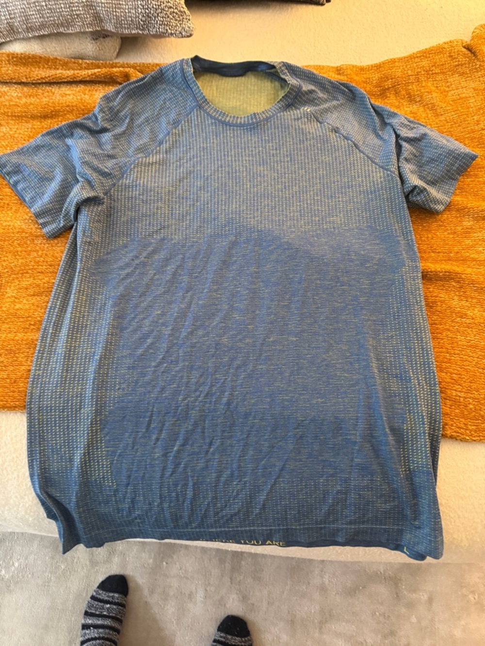 lululemon athletica Metal Vent 2.0